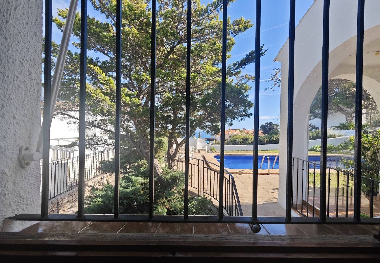 Villa en Peñiscola - Merbea - Magnífica Villa en Peñíscola 