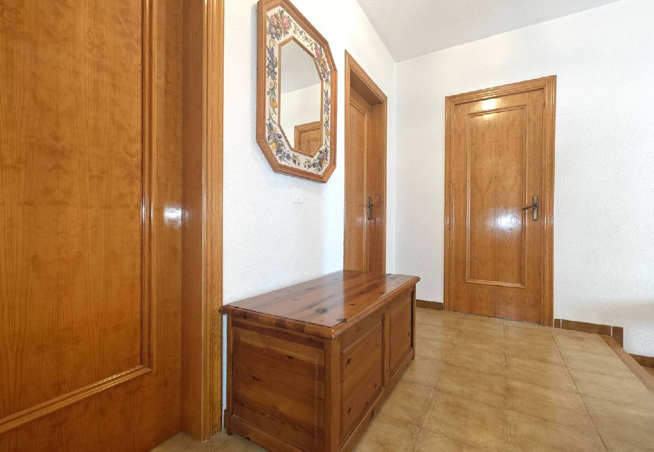 Villa en Peñiscola - Merbea - Magnífica Villa en Peñíscola 