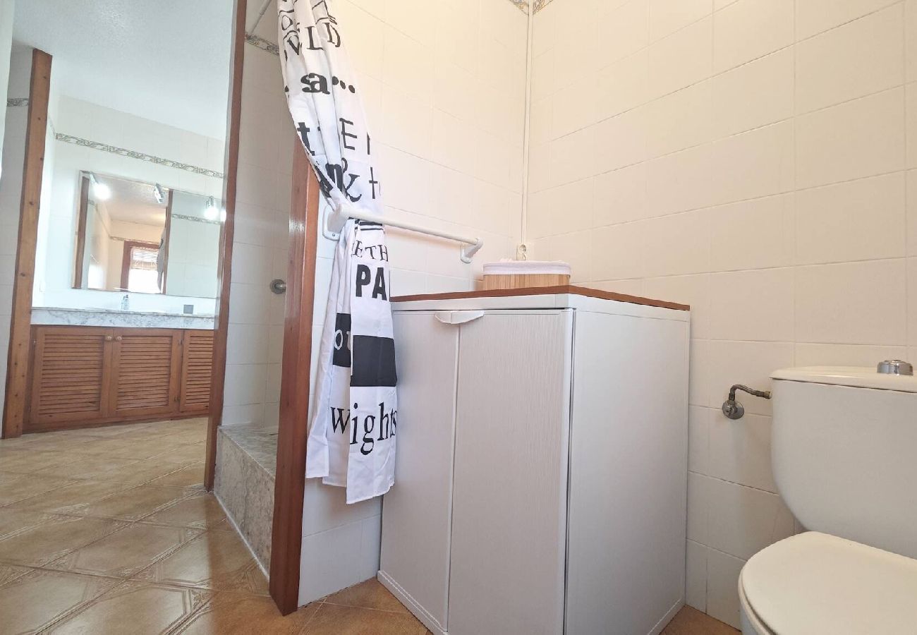 Villa en Peñiscola - Merbea - Magnífica Villa en Peñíscola 