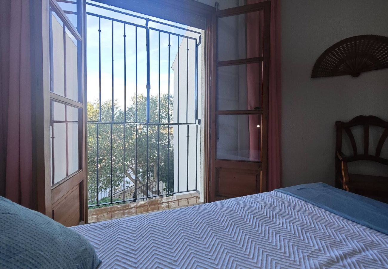 Villa en Peñiscola - Merbea - Magnífica Villa en Peñíscola 