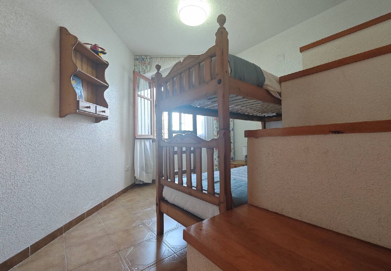 Villa en Peñiscola - Merbea - Magnífica Villa en Peñíscola 