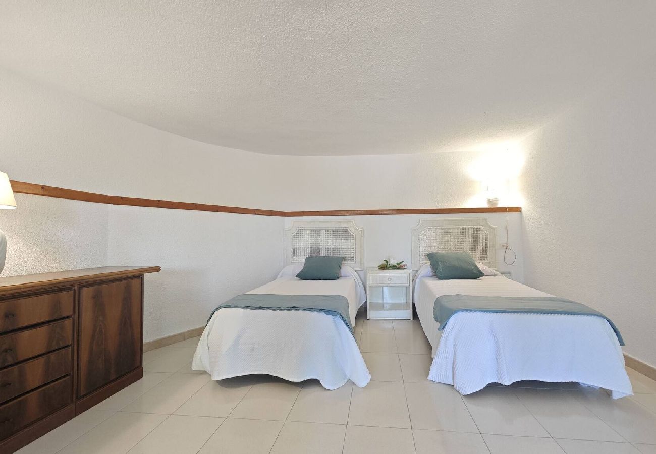 Villa en Peñiscola - Merbea - Magnífica Villa en Peñíscola 
