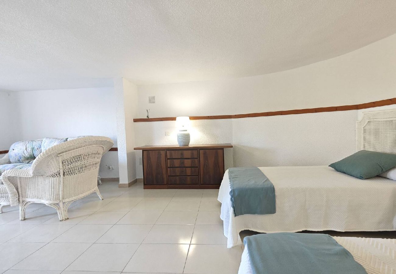 Villa en Peñiscola - Merbea - Magnífica Villa en Peñíscola 