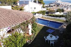 Villa en Peñiscola - Merbea - Magnífica Villa en...