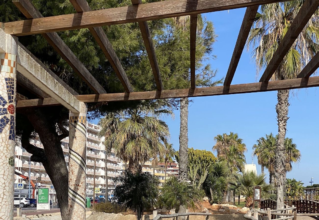 Apartamento en Peñiscola - Azahar - Apartamento cerca de la playa 