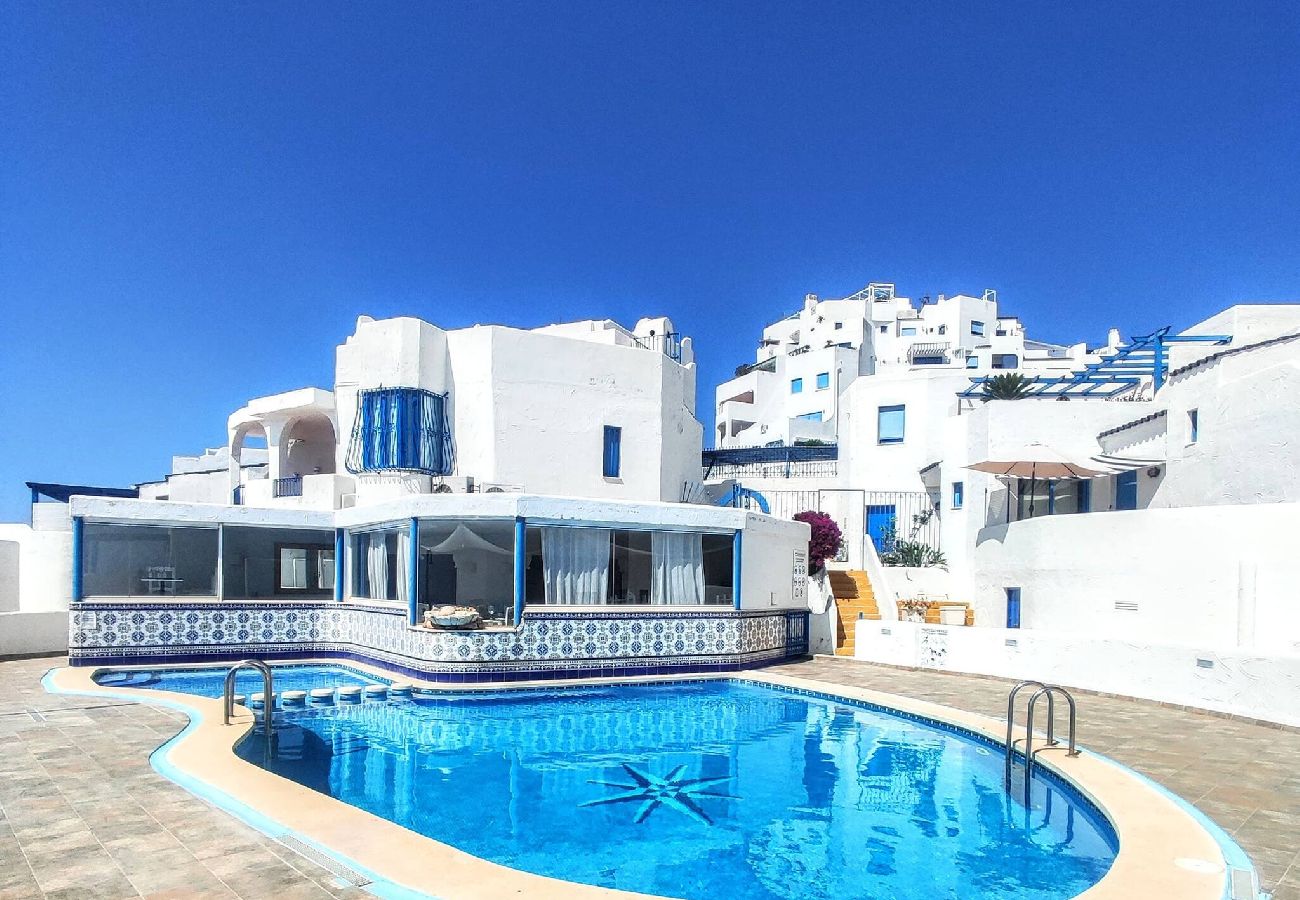 Apartamento en Peñiscola - Perla Blanca - Apartamento con vistas a Peñiscola 