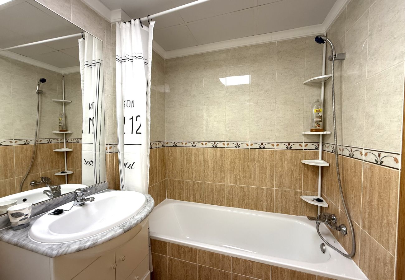Apartamento en Peñiscola - CASA HUGO