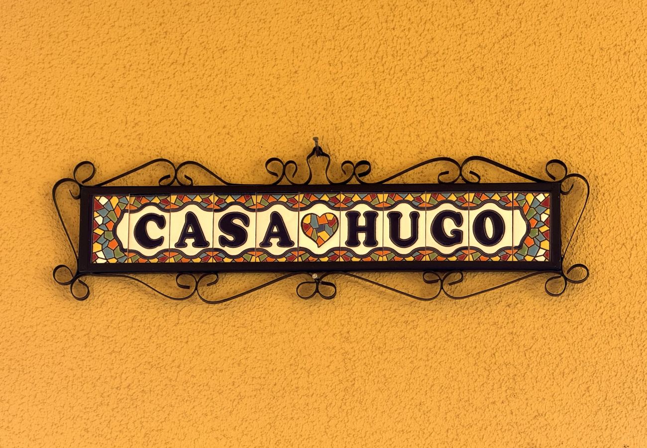 Apartamento en Peñiscola - CASA HUGO