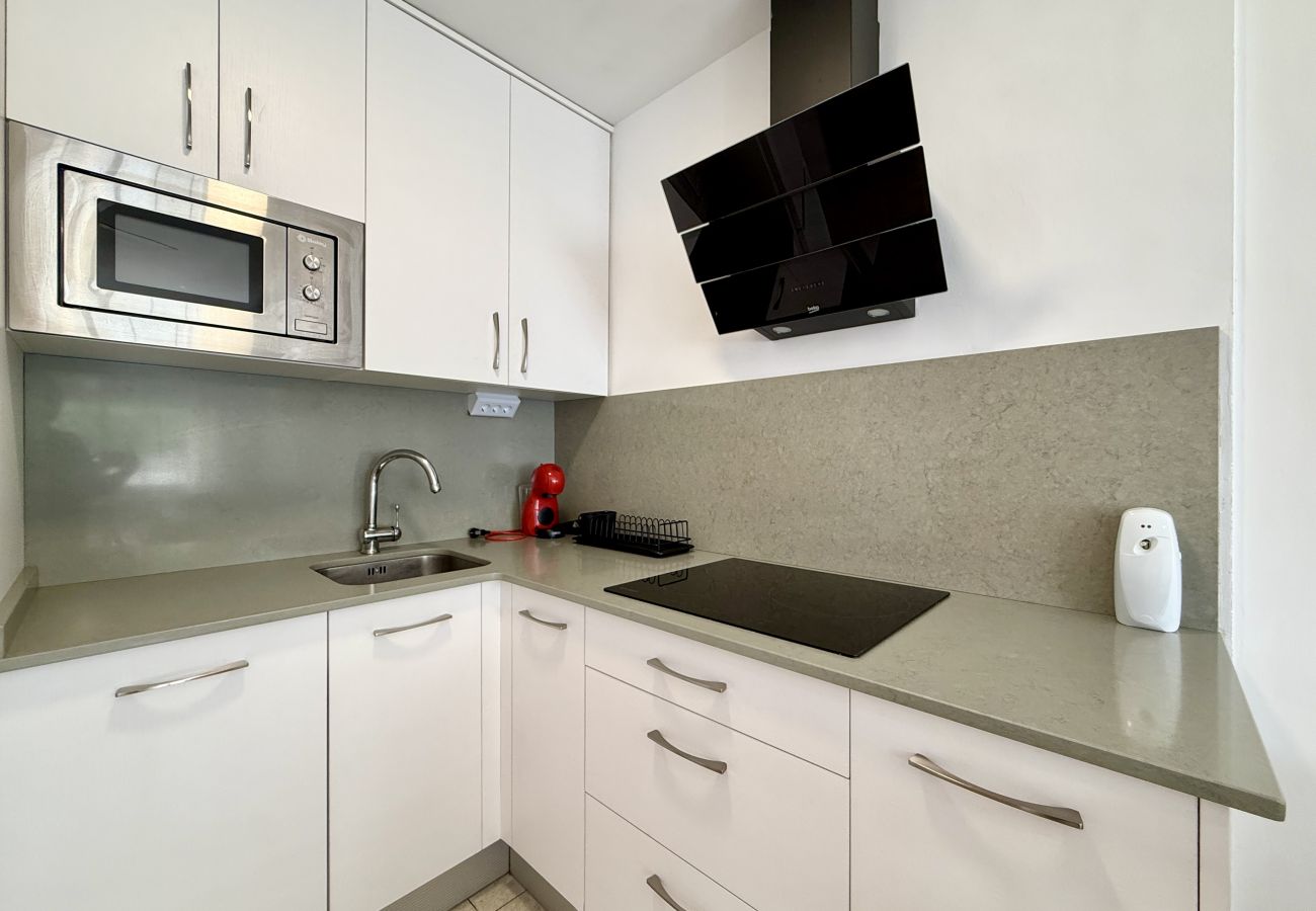 Apartamento en Peñiscola - Peñismar Relax · Bajo acogedor cerca de la playa