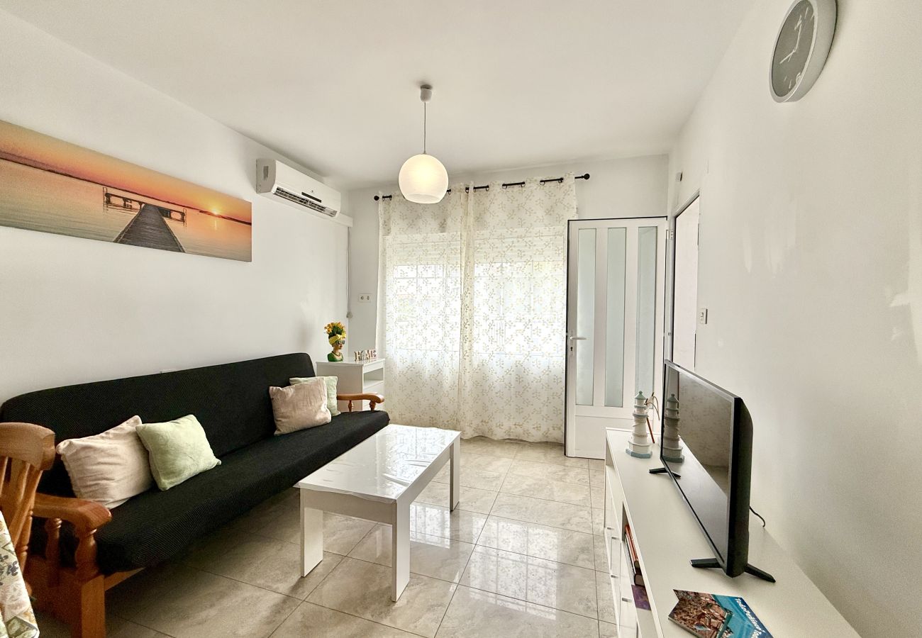 Apartamento en Peñiscola - Peñismar Relax · Bajo acogedor cerca de la playa