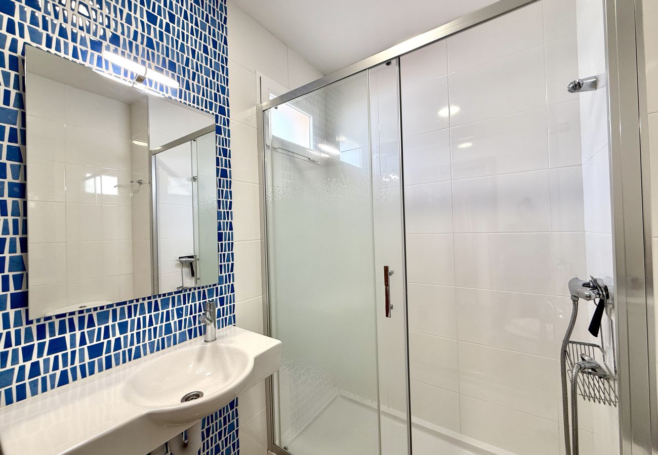 Apartamento en Peñiscola - Peñismar Relax · Bajo acogedor cerca de la playa