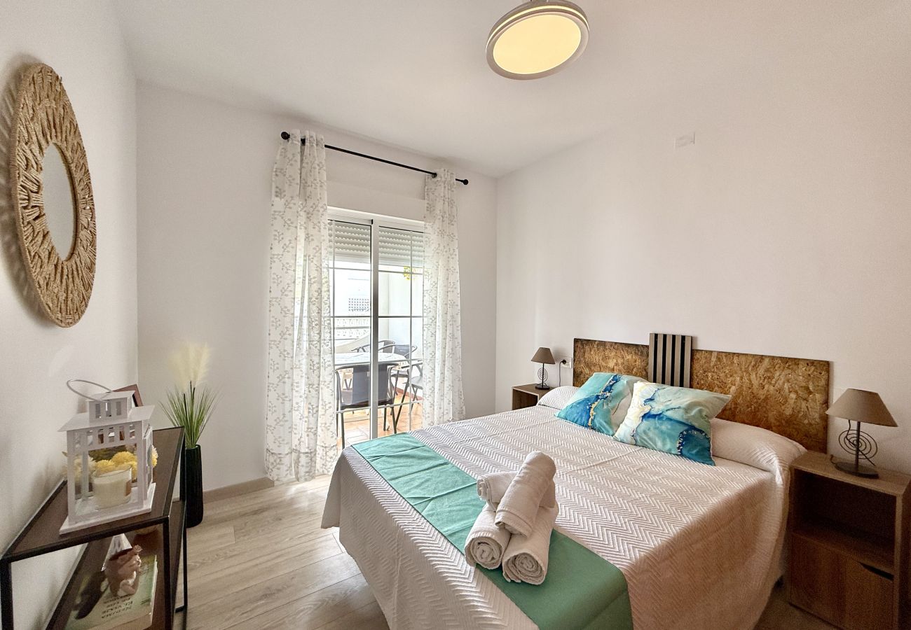 Apartamento en Peñiscola - Peñismar Relax · Bajo acogedor cerca de la playa