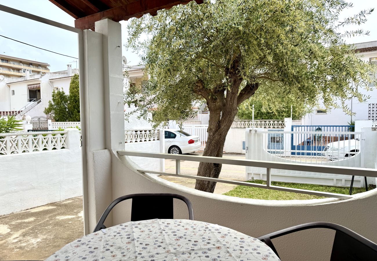 Apartamento en Peñiscola - Peñismar Relax · Bajo acogedor cerca de la playa
