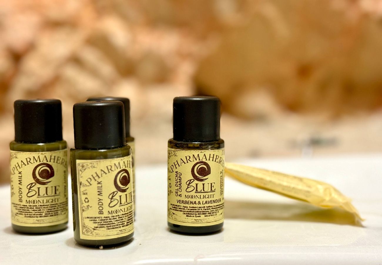 Apartamento en Peñiscola - Puerto Mar | Dúplex con vistas en Cerromar 