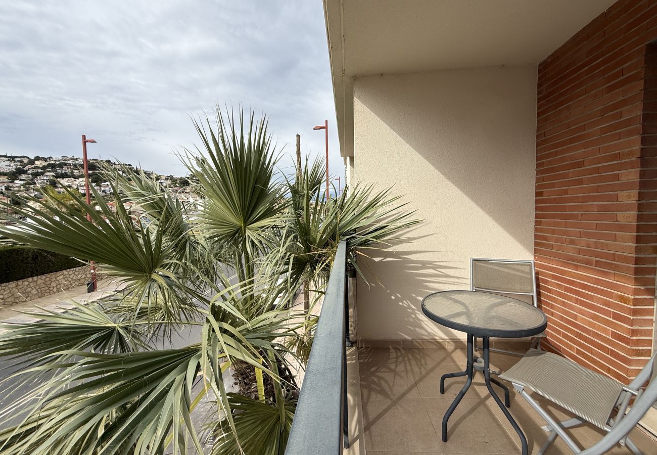 Apartamento en Peñiscola - El Clero B - Apartamento Acogedor