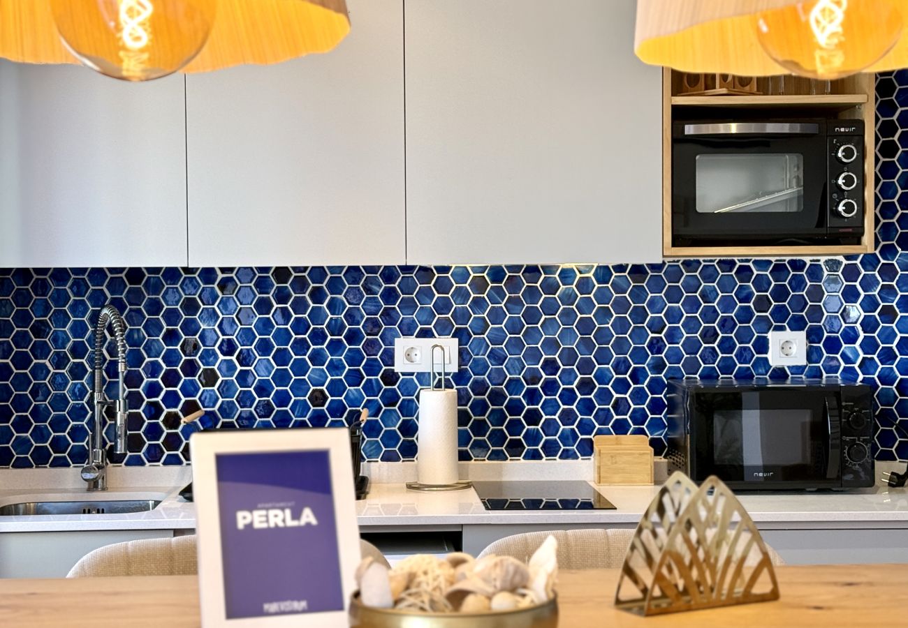 Apartamento en Peñiscola - Perla - Marevostrum