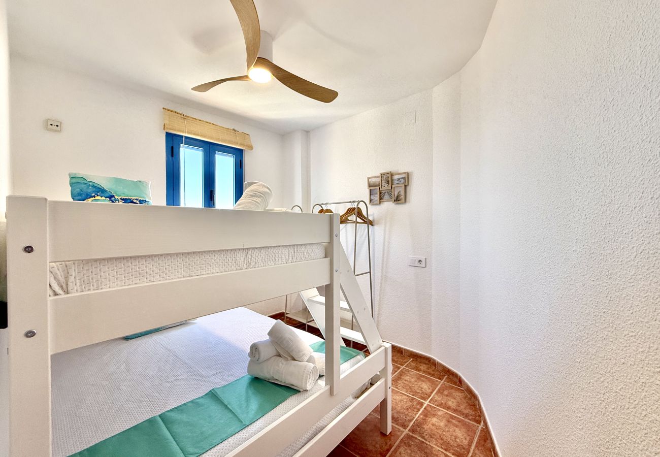 Apartamento en Peñiscola - Perla - Marevostrum