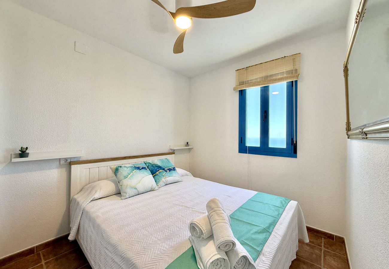 Apartamento en Peñiscola - Perla - Marevostrum