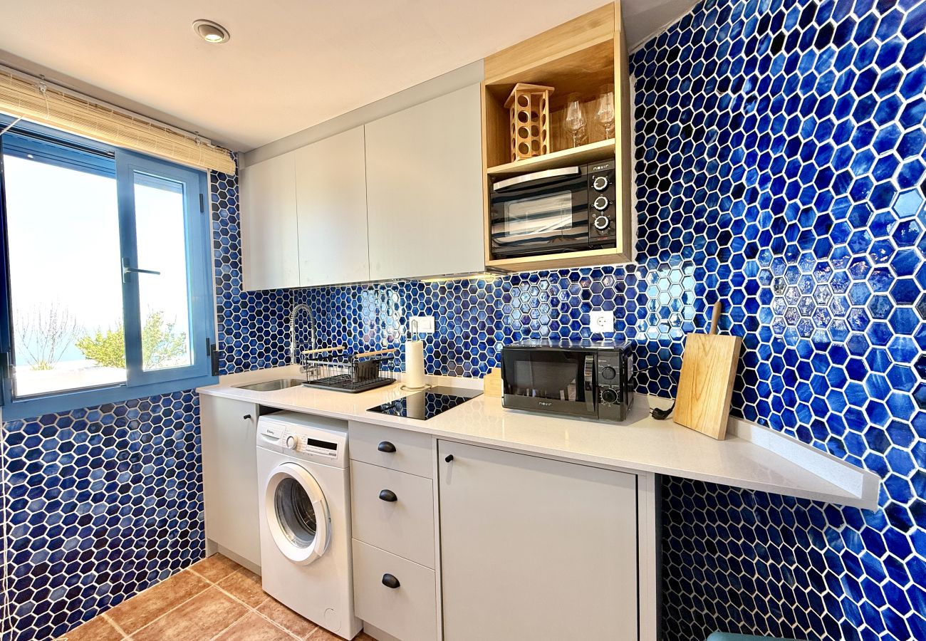 Apartamento en Peñiscola - Perla - Marevostrum
