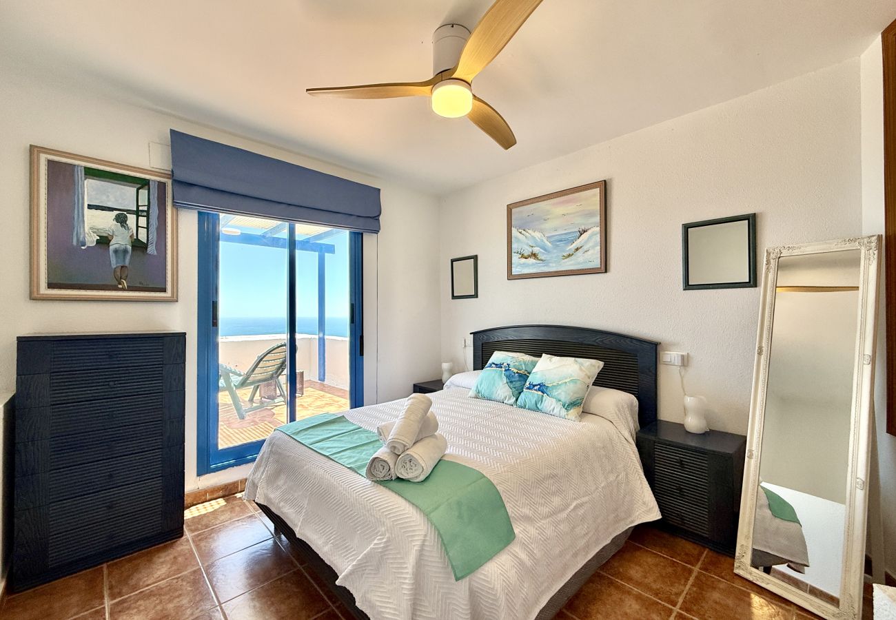 Apartamento en Peñiscola - Perla Blanca Dúplex