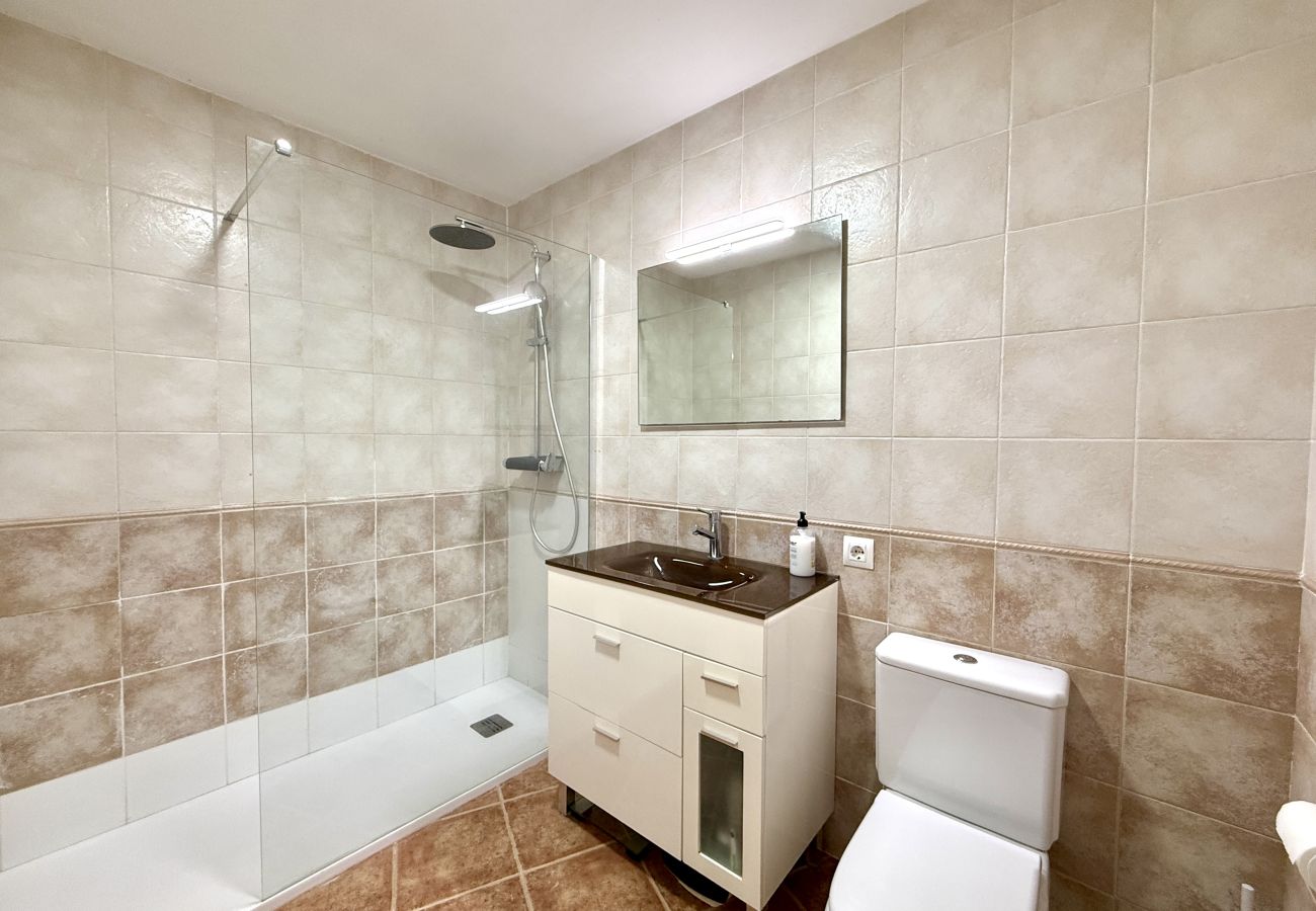 Apartamento en Peñiscola - Perla Blanca Dúplex