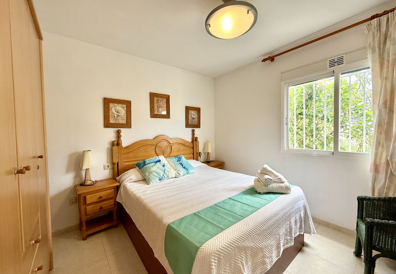 Apartamento en Peñiscola - 🌊 Montemar I -  Vistas espectaculares al mar desde Las Atalayas