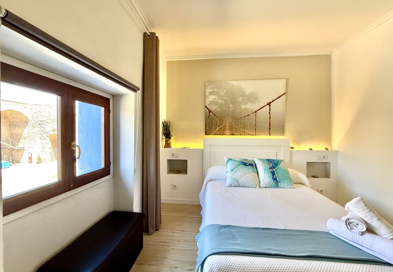Apartamento en Peñiscola - Santa María - Marevostrum