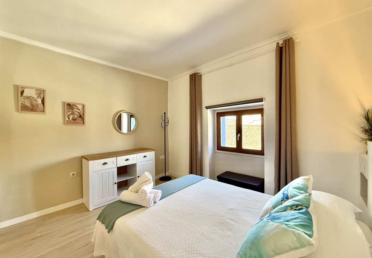 Apartamento en Peñiscola - Santa María - Marevostrum