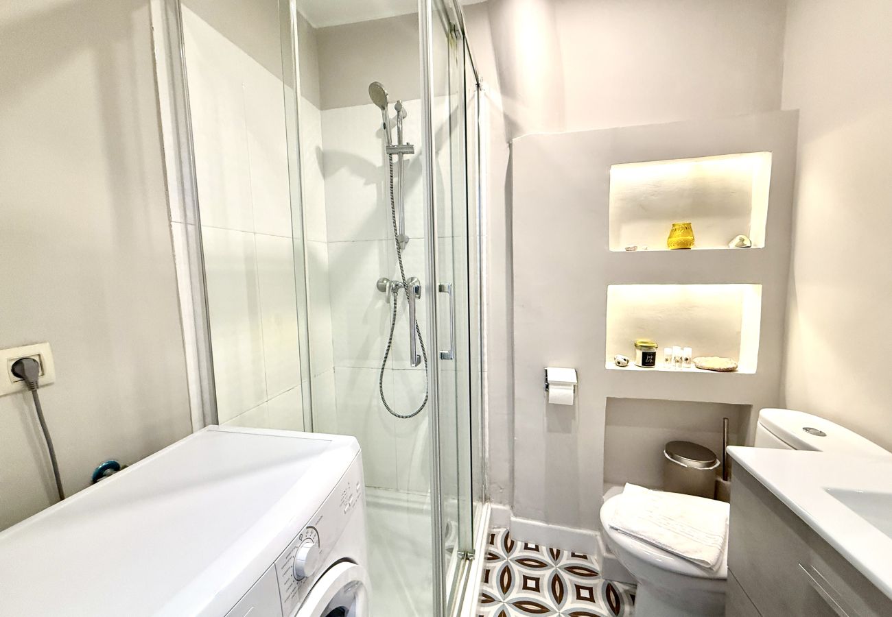 Apartamento en Peñiscola - Santa María - Marevostrum