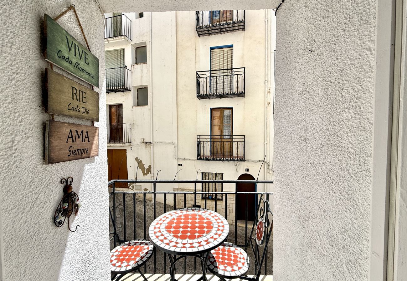 Apartamento en Peñiscola - Santa María - Marevostrum