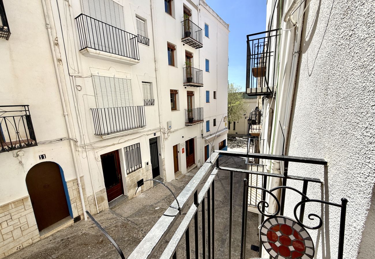 Apartamento en Peñiscola - Santa María - Marevostrum