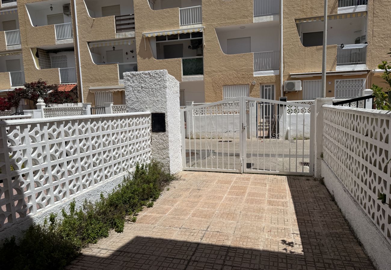 Casa adosada en Peñiscola - Abanicos - Adosado cerca del mar