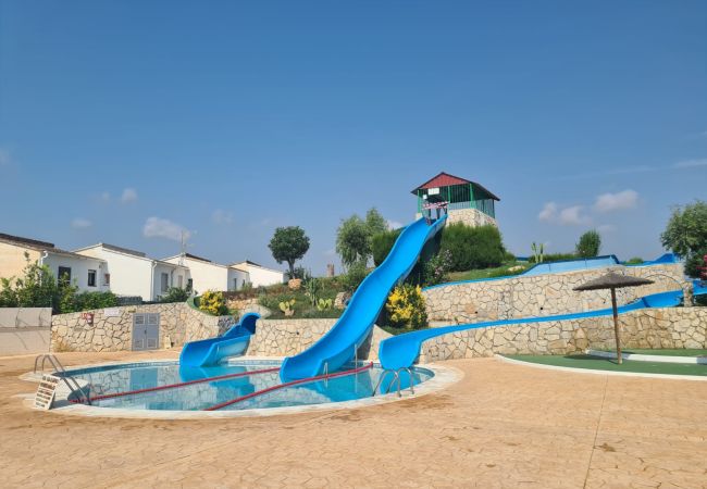 Apartamento en Peñiscola - Apartamento en complejo Pñeismar II