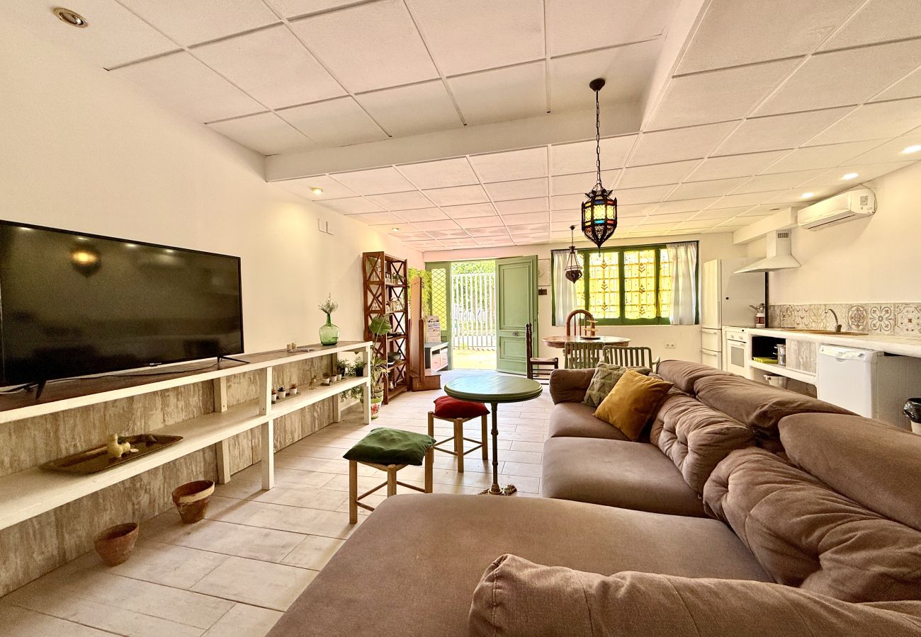 Apartamento en Peñiscola - Peñíscola Playa II – Refugio mediterráneo junto al mar