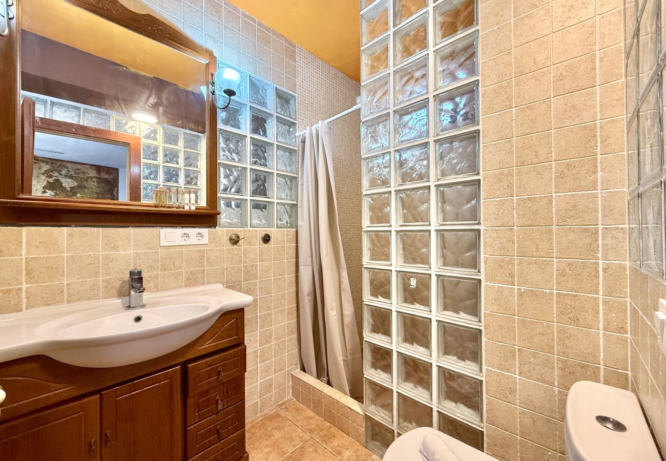 Chalet en Peñiscola - 🌴 Villa Blaky – Piscina privada ideal para familias y grupos