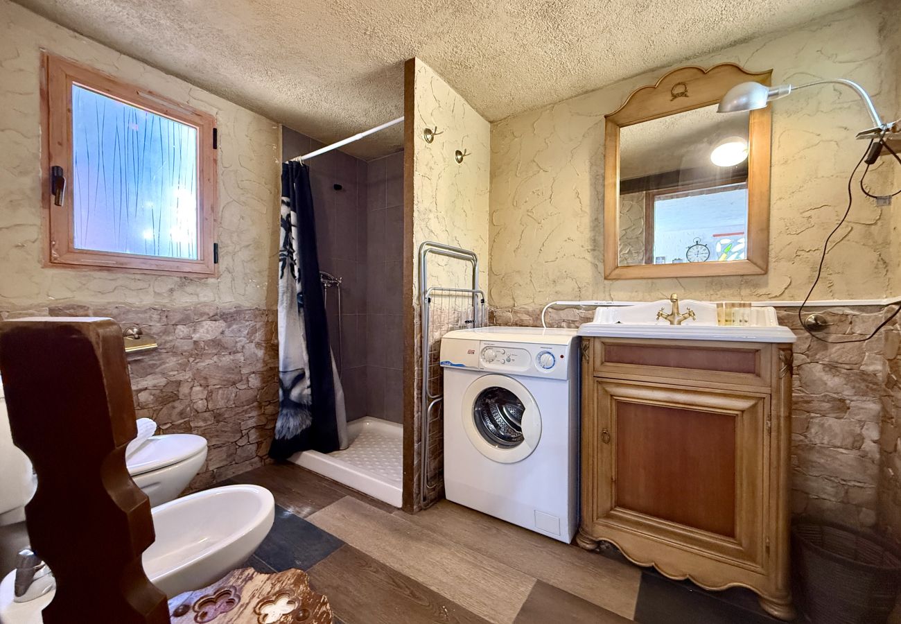 Estudio en Peñiscola - Safari Loft – Jacuzzi privado y chimenea