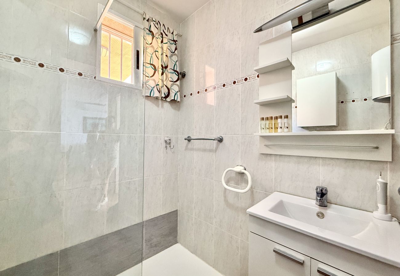 Apartamento en Peñiscola - 🌊 Nautic – Dúplex frente al Mediterráneo con amplia terraza