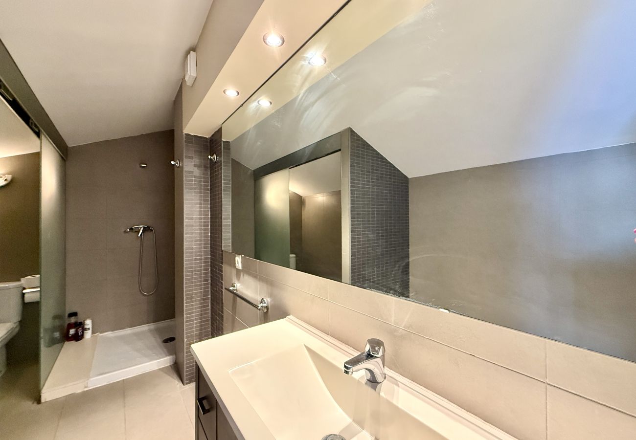 Chalet en Peñiscola - Villa los Naranjos - Villa con piscina privada y terraza a un paseo del centro