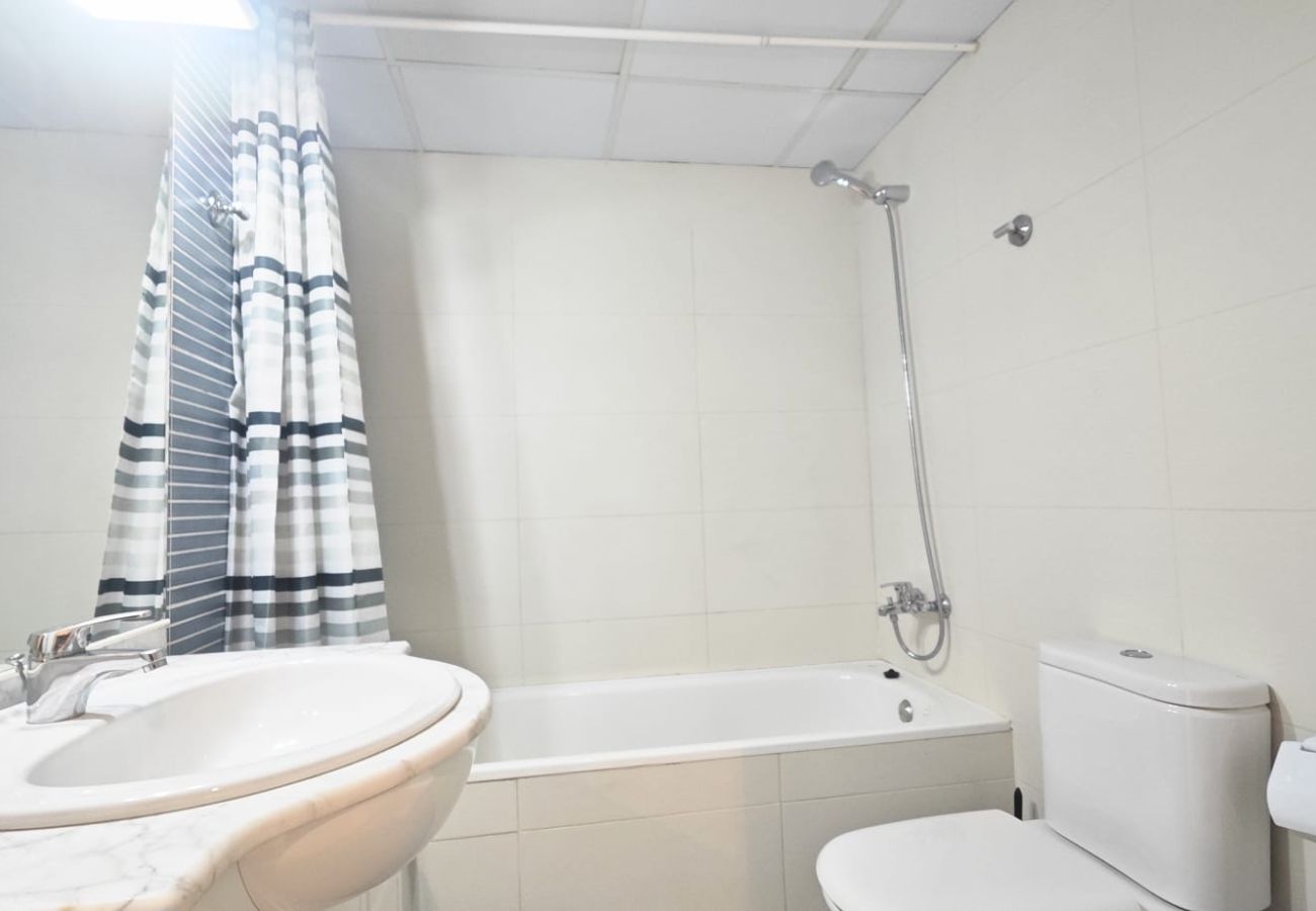 Chalet en Peñiscola - Villa los Naranjos - Villa con piscina privada y terraza a un paseo del centro