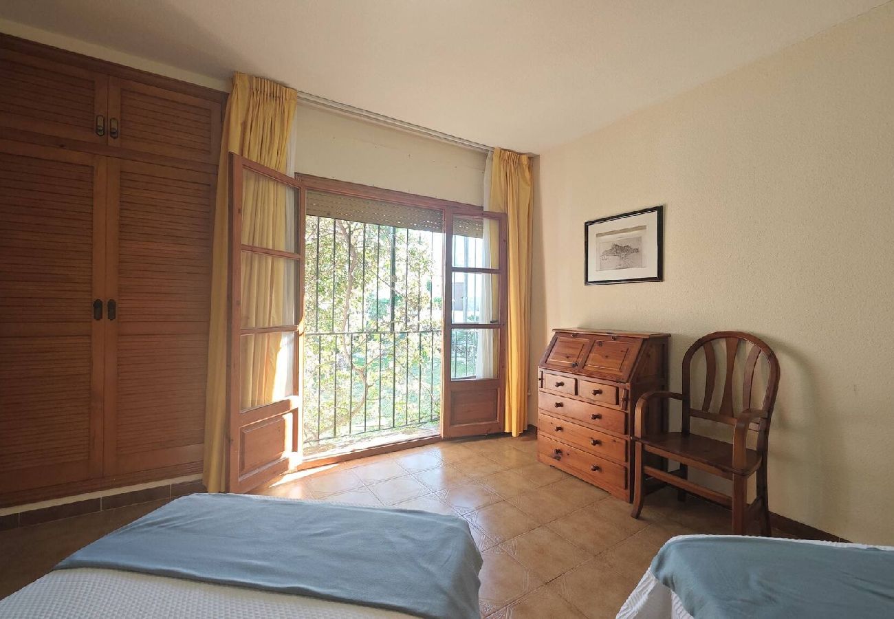 Villa in Peñiscola - Magnificent Villa in Peñiscola 