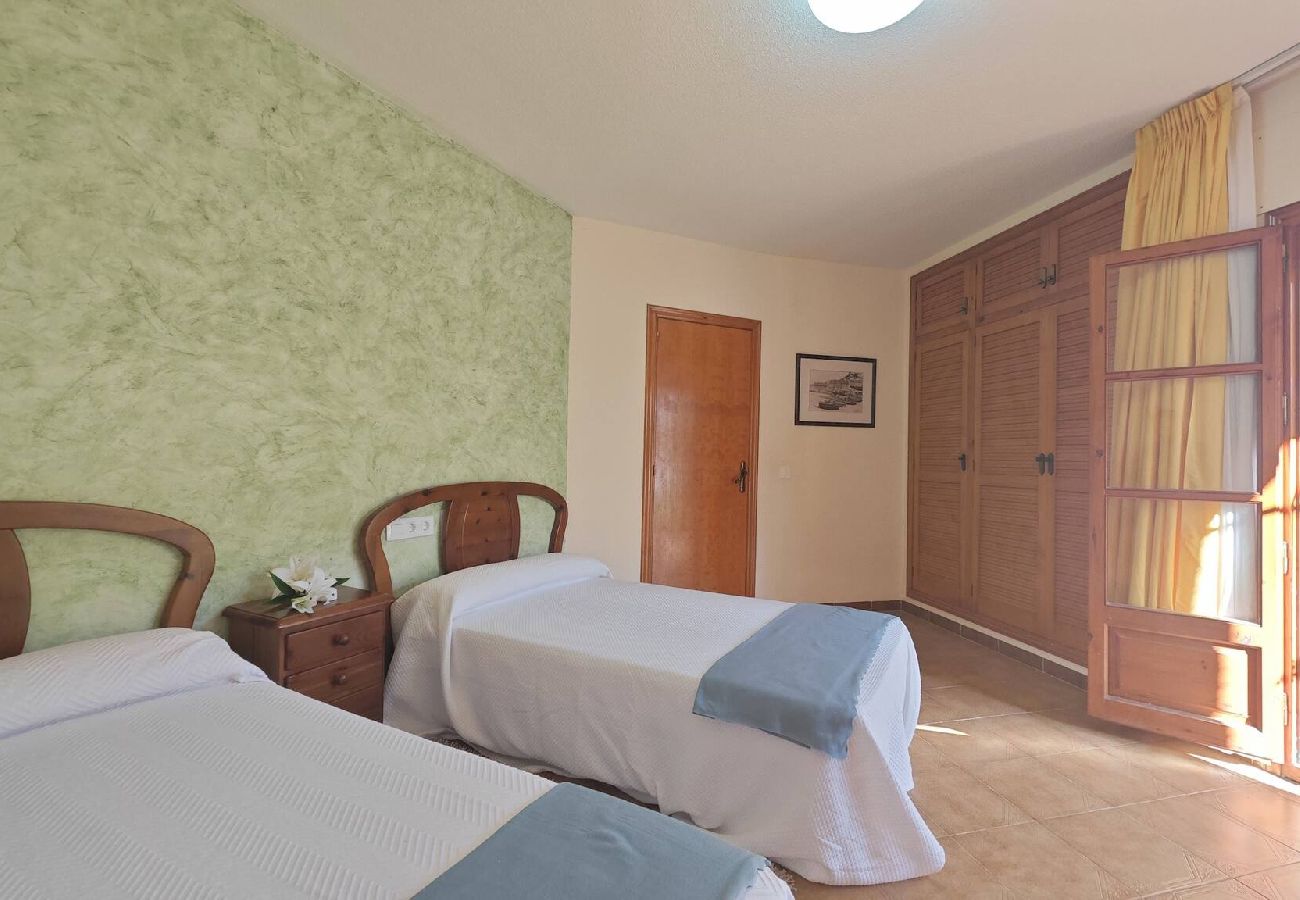 Villa in Peñiscola - Magnificent Villa in Peñiscola 