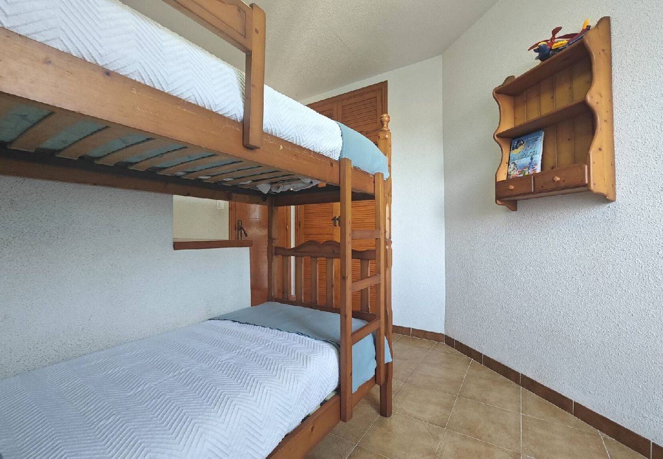 Villa in Peñiscola - Magnificent Villa in Peñiscola 