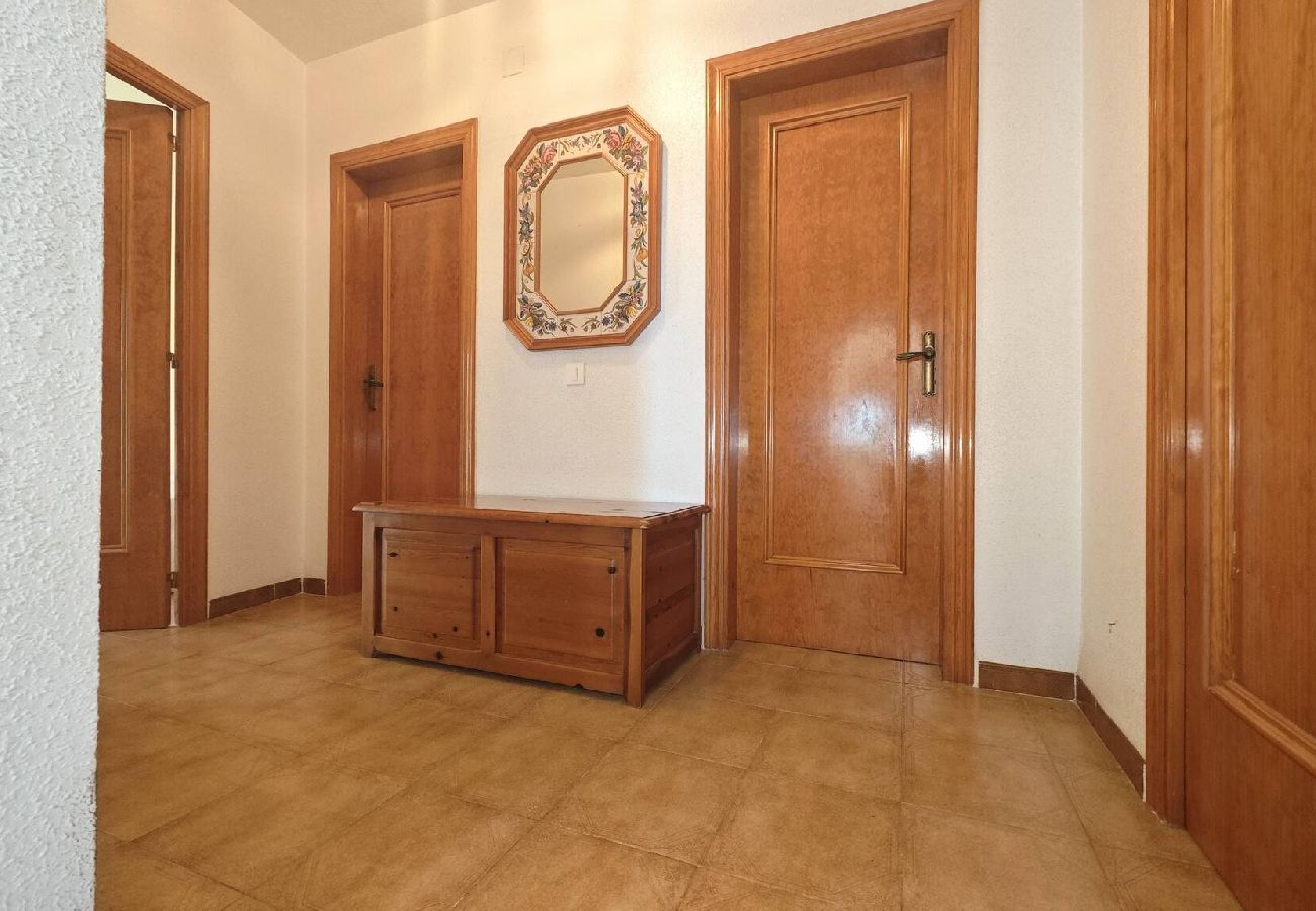 Villa in Peñiscola - Magnificent Villa in Peñiscola 