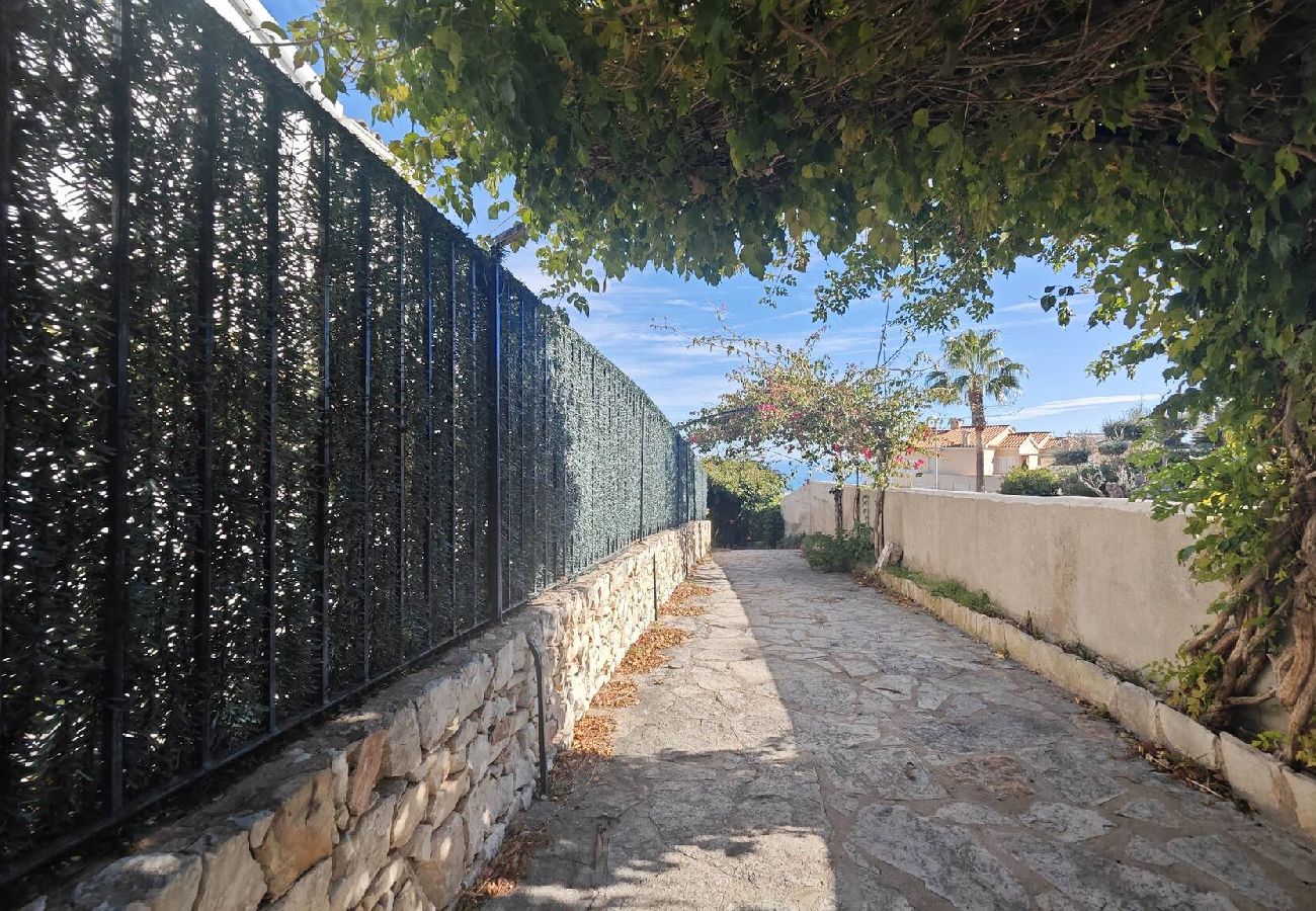 Villa in Peñiscola - Magnificent Villa in Peñiscola 