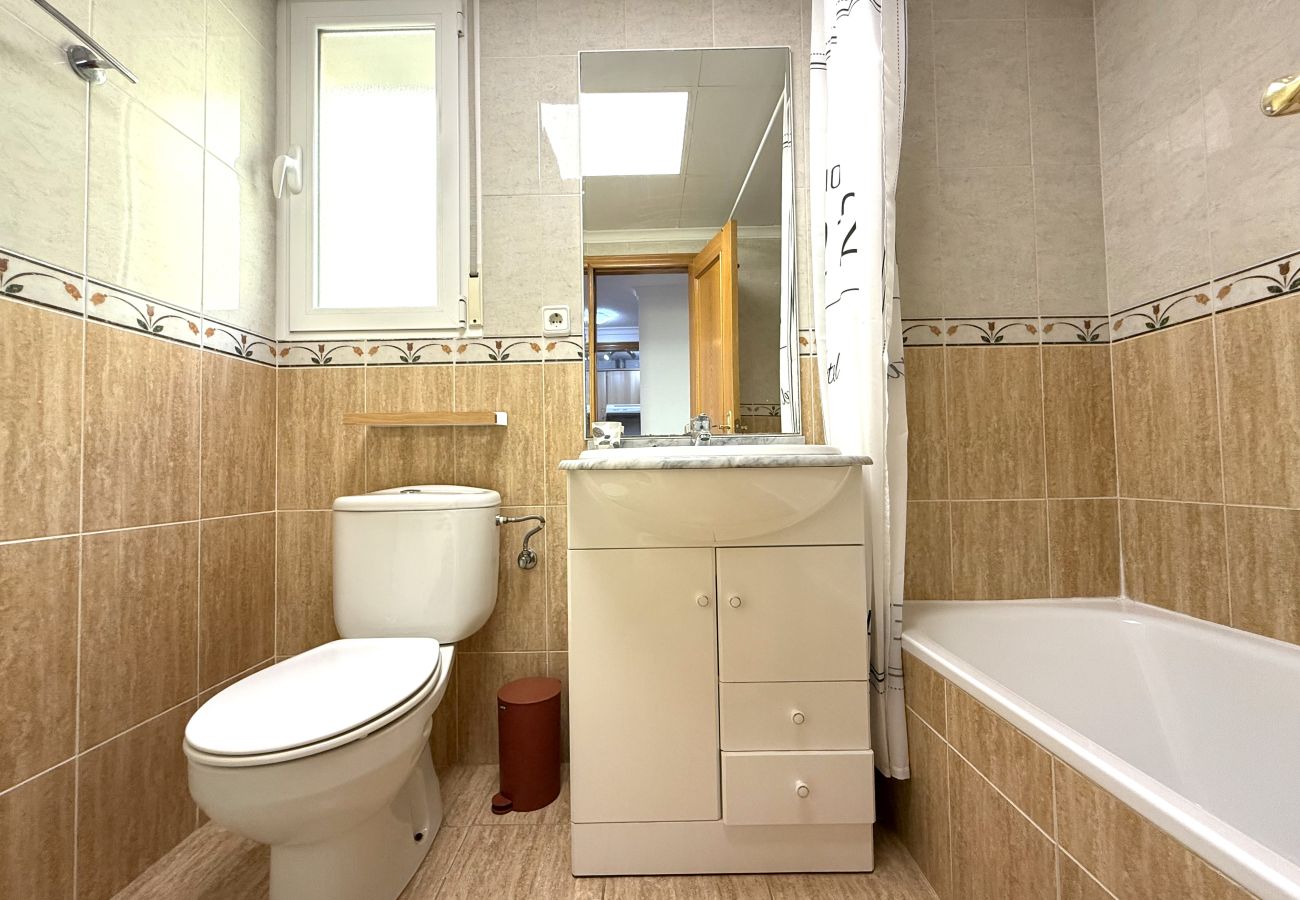 Apartment in Peñiscola - CASA HUGO