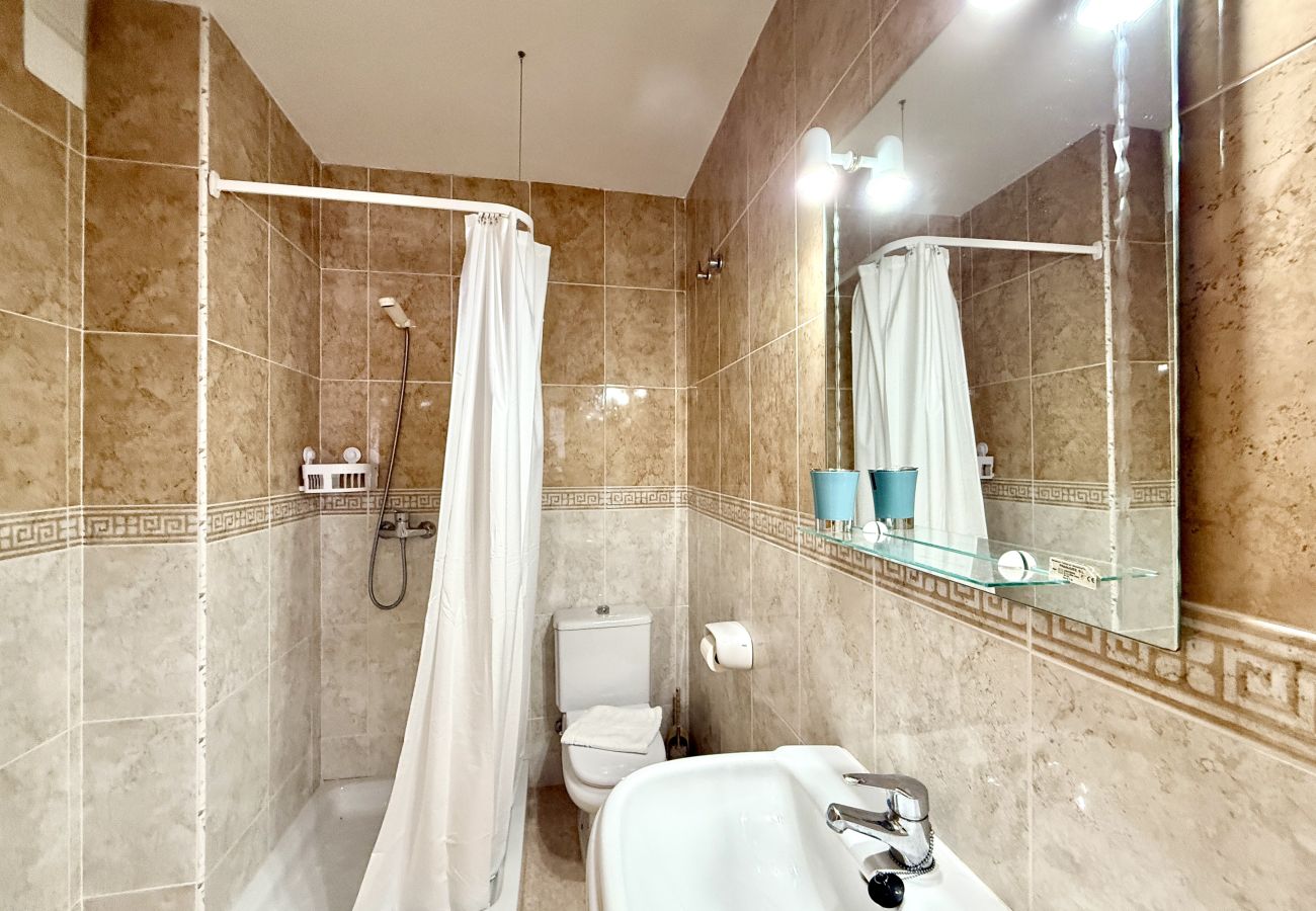 Apartment in Peñiscola - Arabella - Duplex with Views