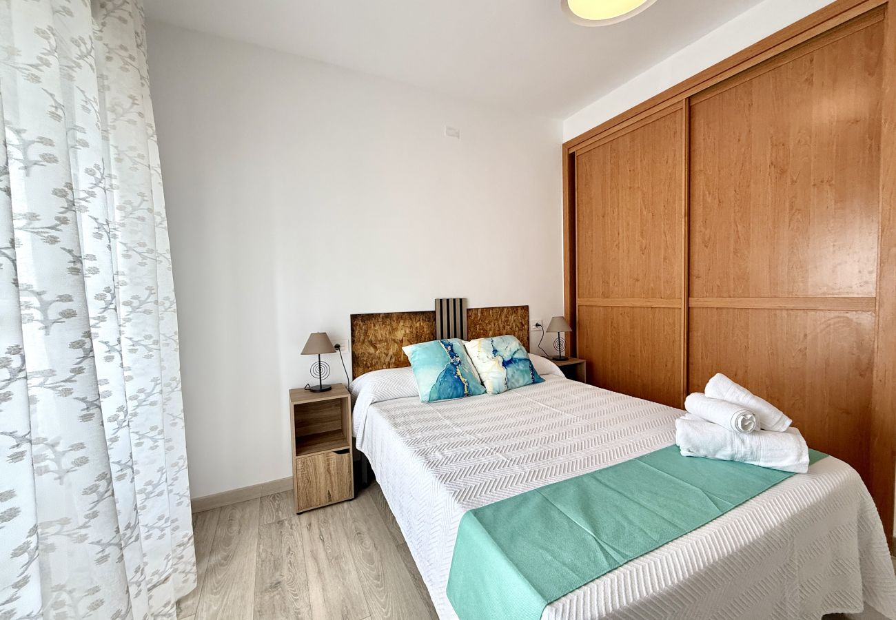 Apartment in Peñiscola - Peñismar Relax · Family Holidays by the Sea
