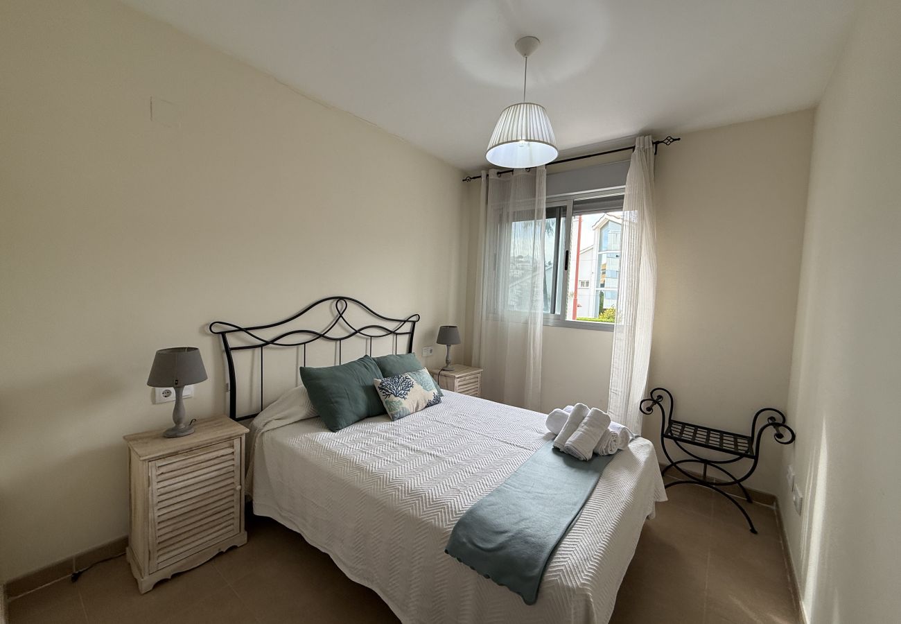 Apartment in Peñiscola - El Clero B - Cozy Apartment