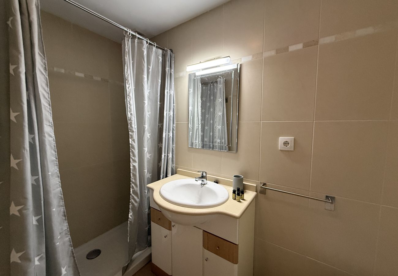 Apartment in Peñiscola - El Clero B - Cozy Apartment