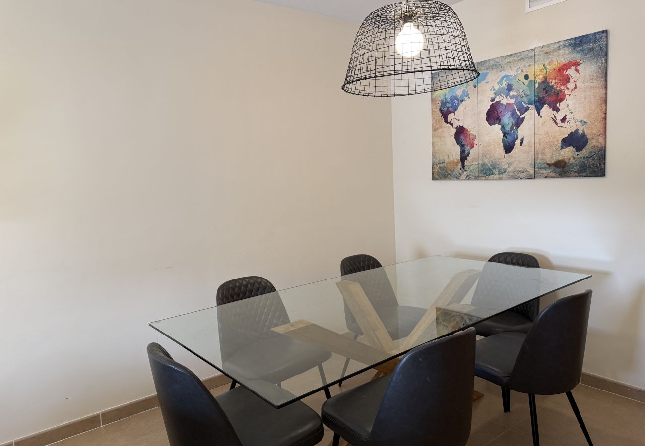 Apartment in Peñiscola - El Clero B - Cozy Apartment